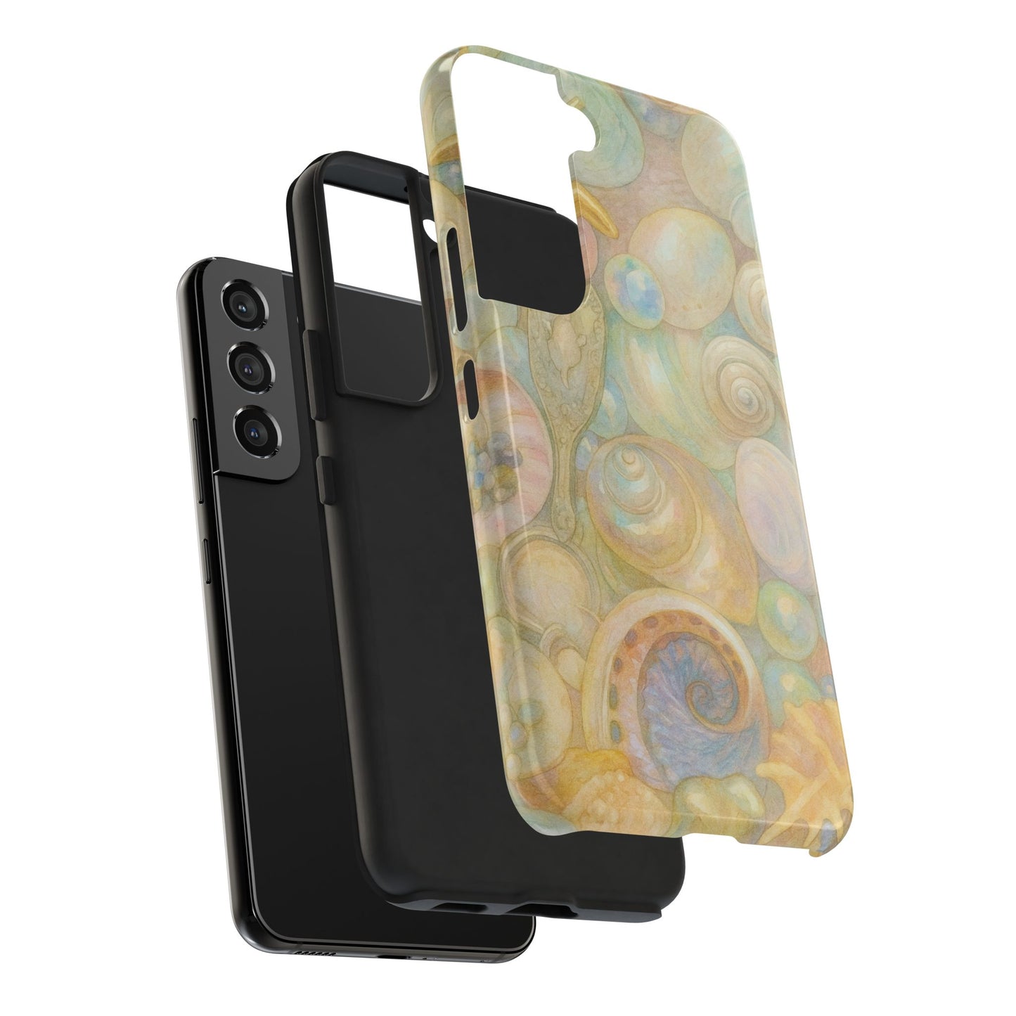 Shell Collection - Protective Phone Case