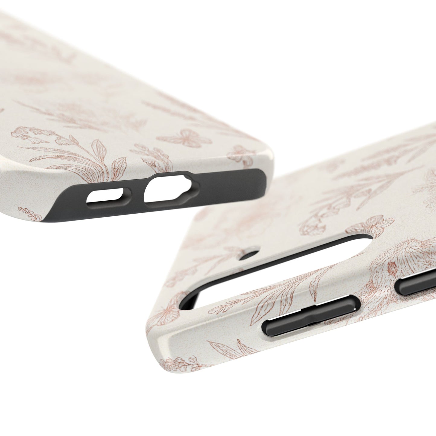 Wilhelmina - Protective Phone Case
