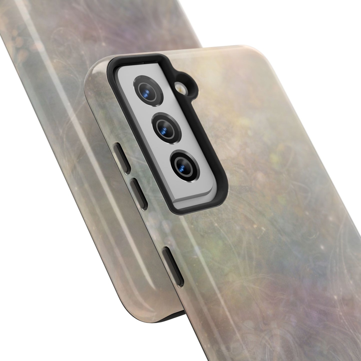 Pond Reflection - Protective Phone Case