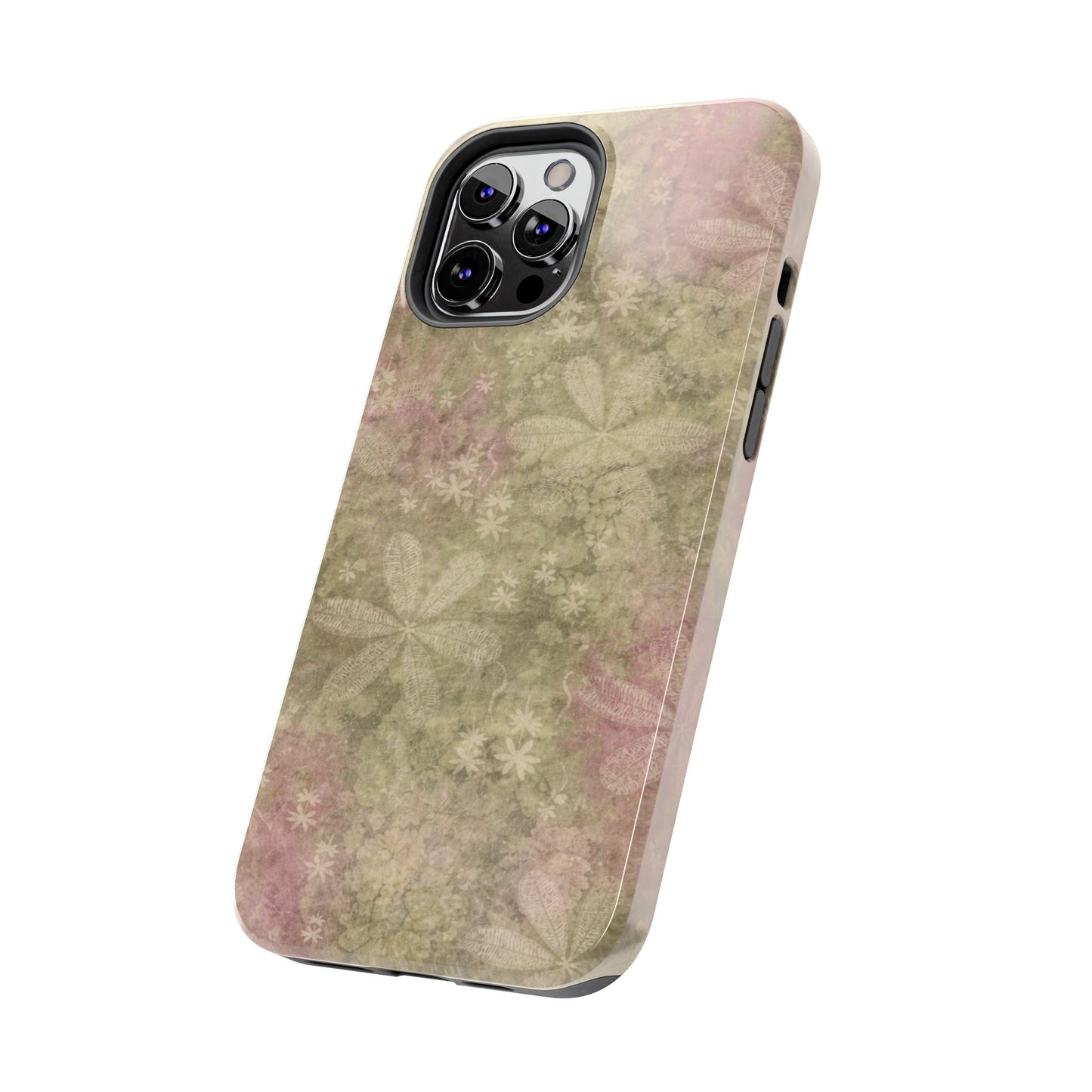 Jungle Garden - Protective Phone Case