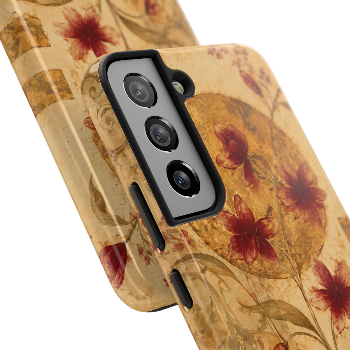 Sunburst - Protective Phone Case