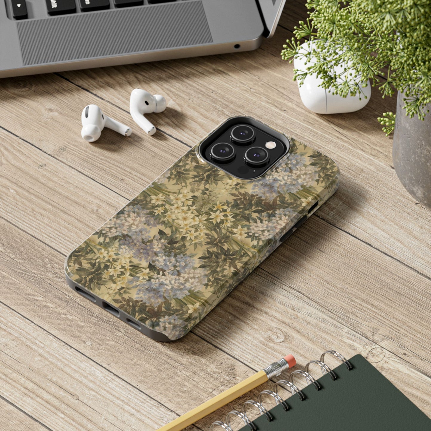 Meadow - Protective Phone Case