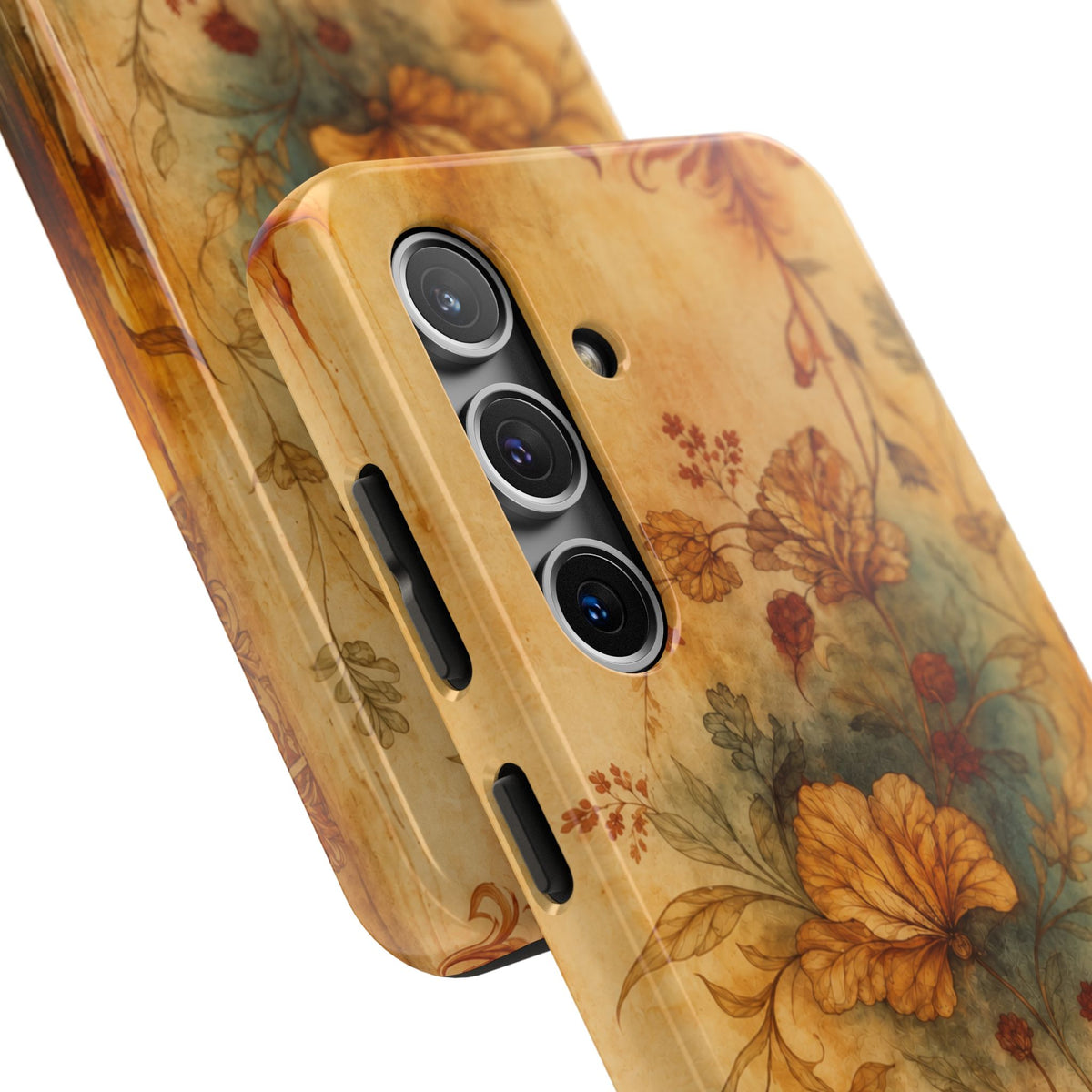 Botanist - Protective Phone Case
