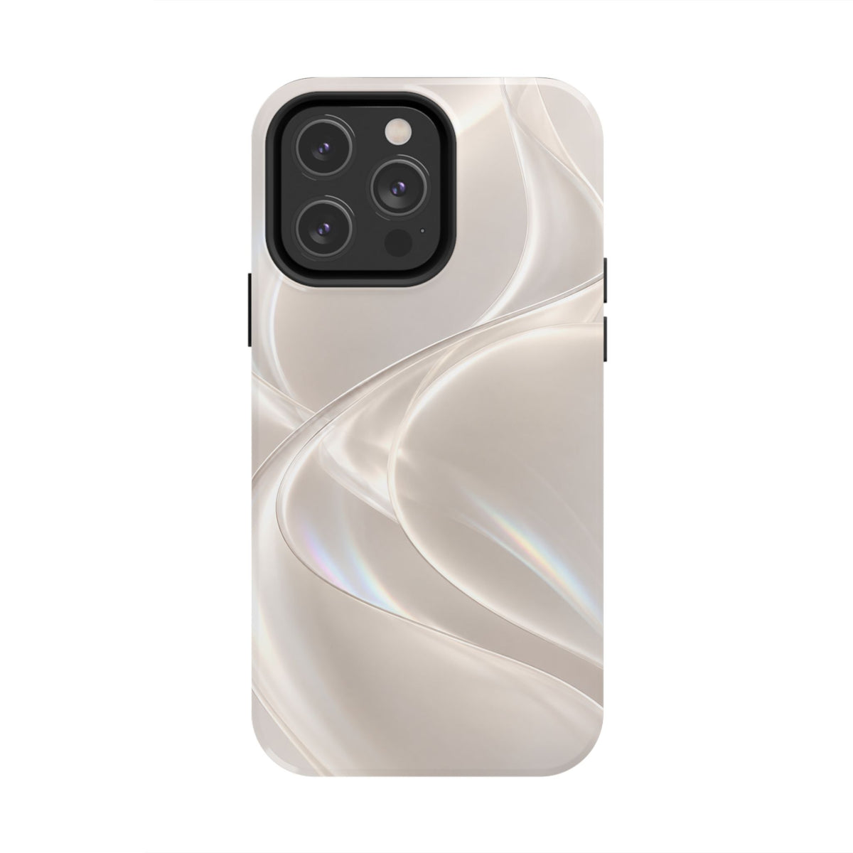 Iridescent - Protective Phone Case