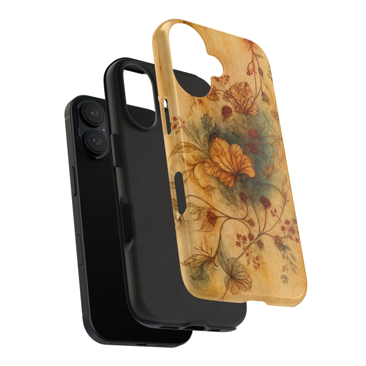 Botanist - Protective Phone Case