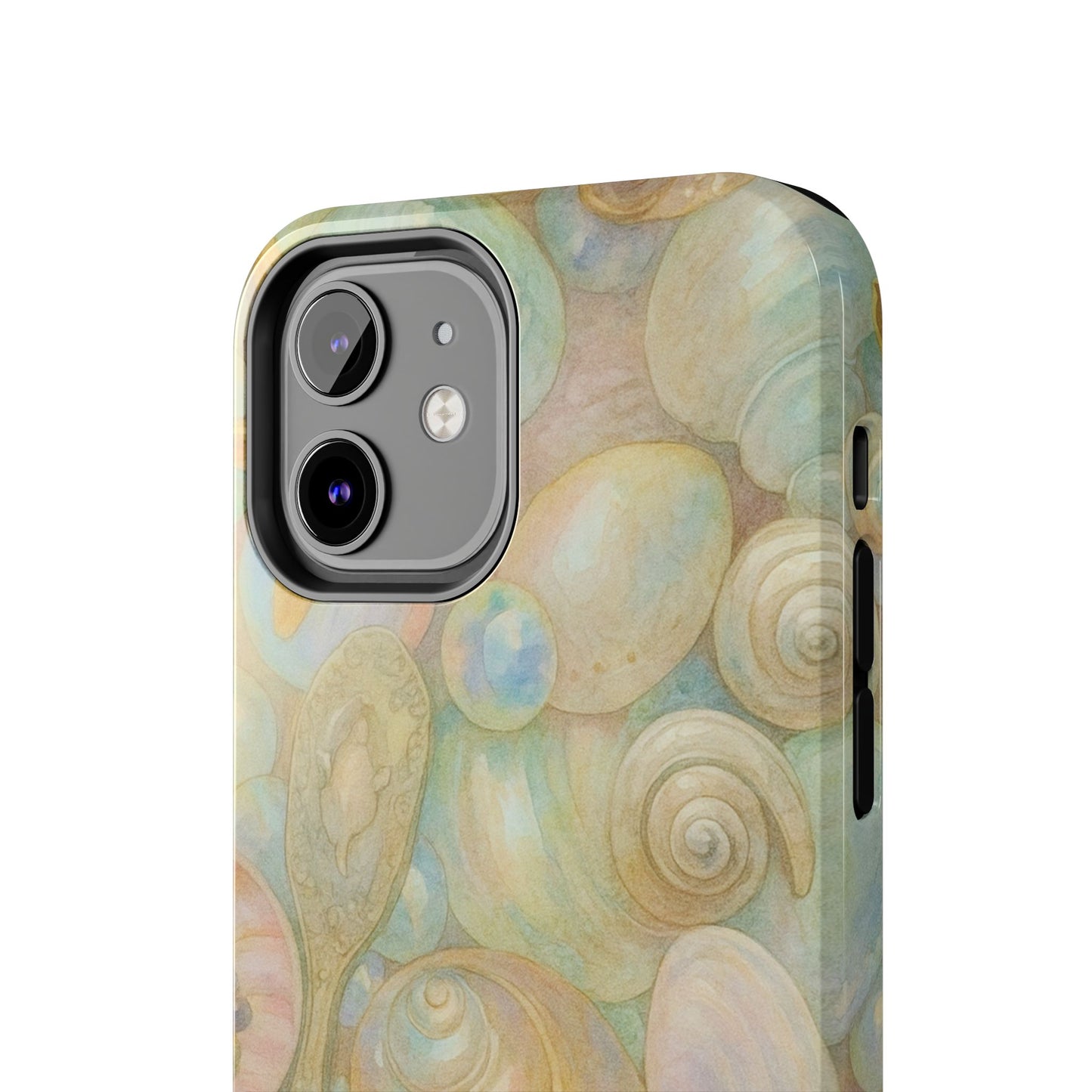 Shell Collection - Protective Phone Case