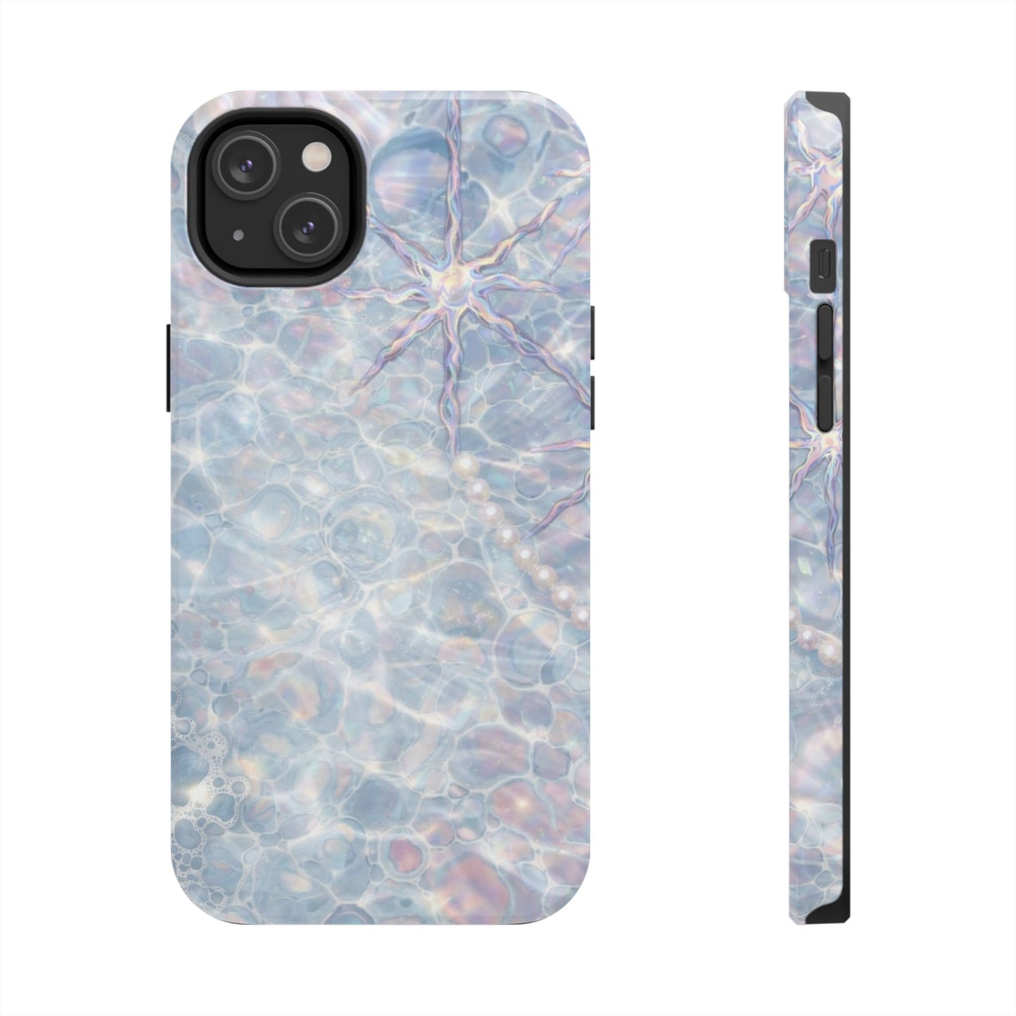 Ocean Floor - Protective Phone Case