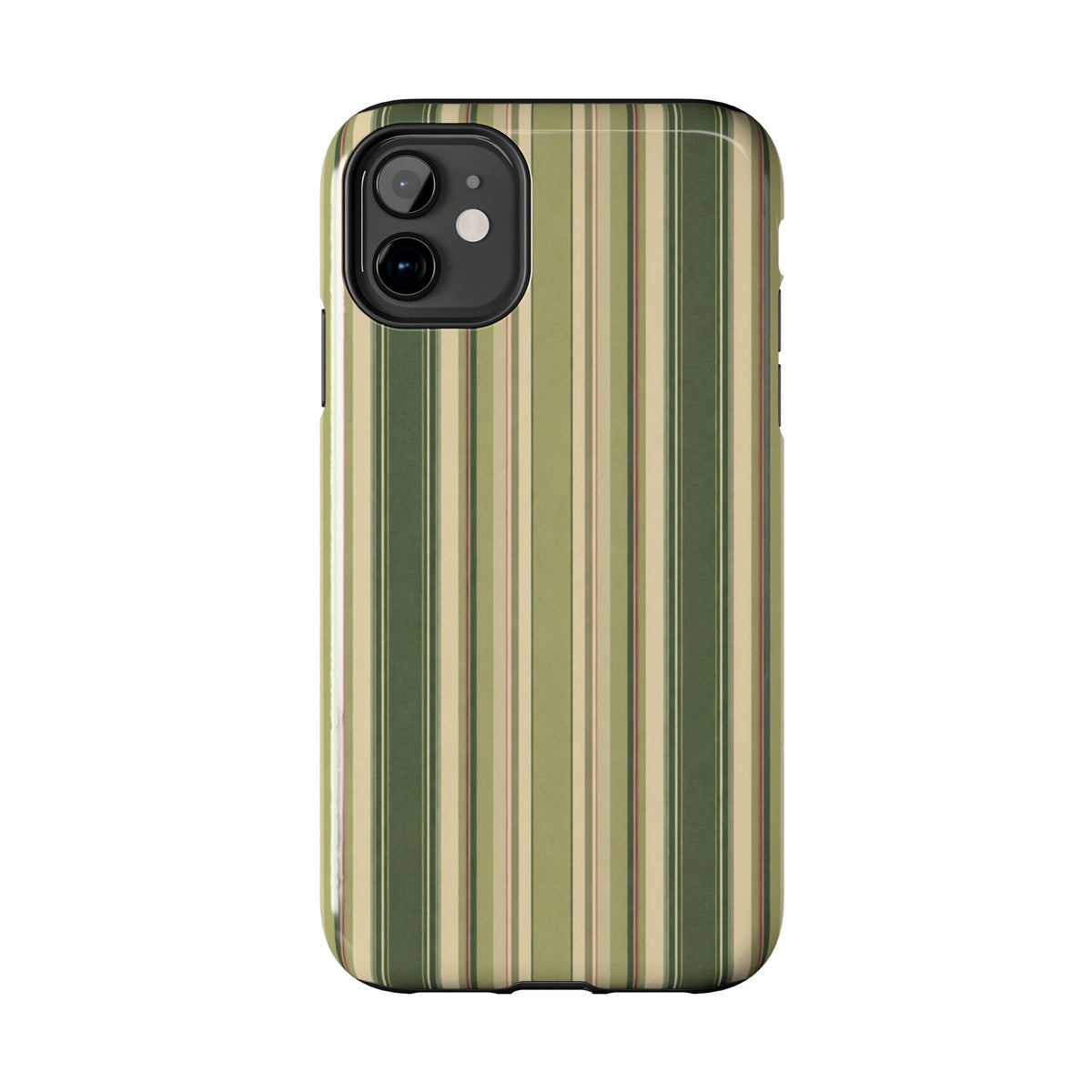 Sunday Market - Protective Phone Case