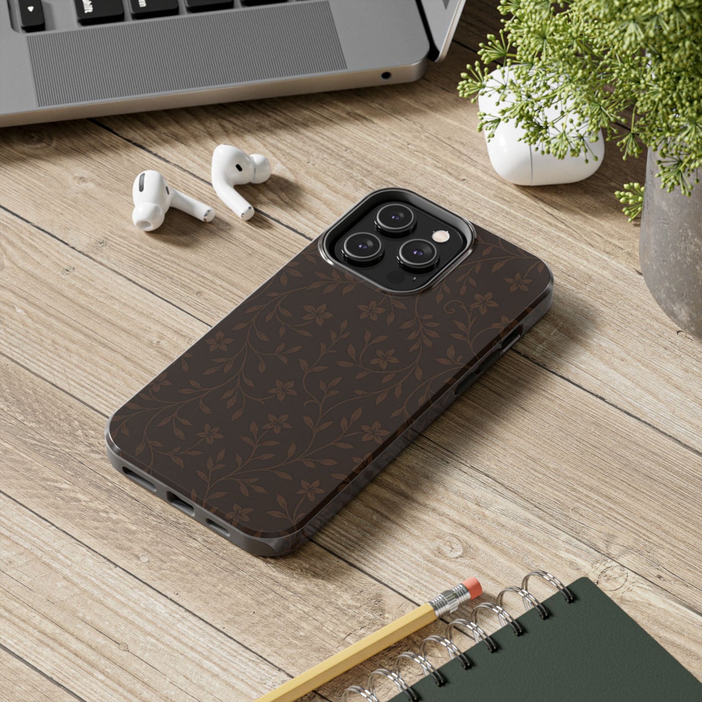 Willow - Protective Phone Case