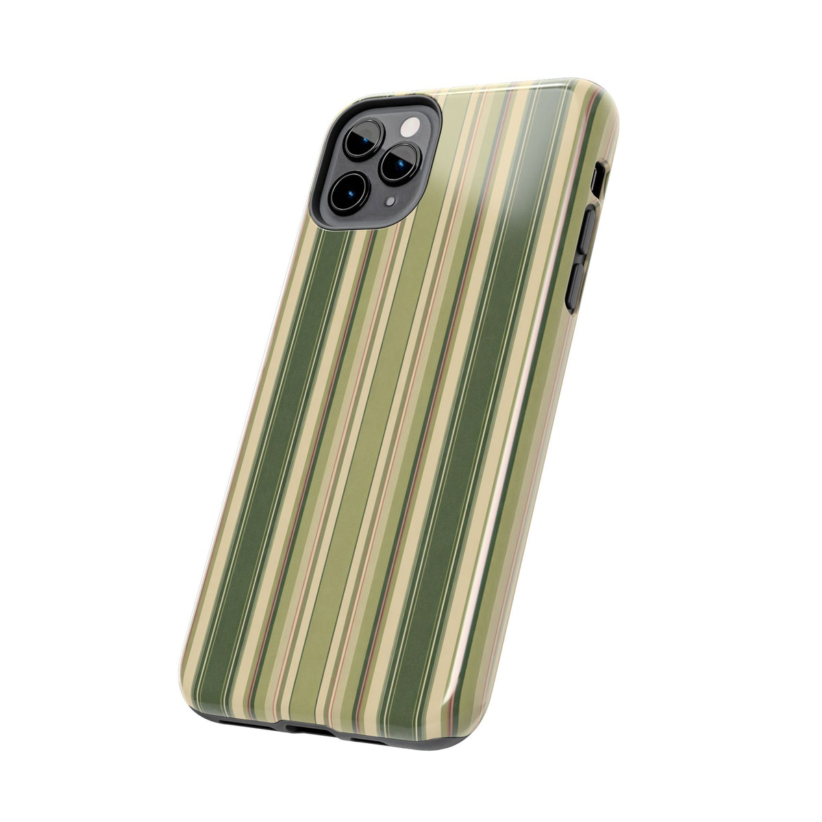 Sunday Market - Protective Phone Case