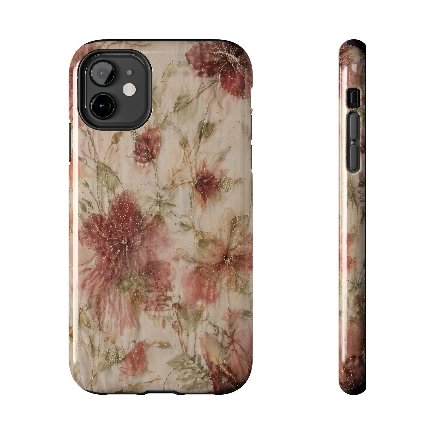 Fairy - Protective Phone Case