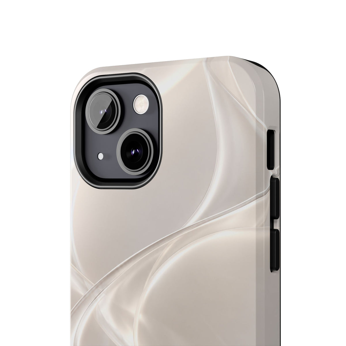 Iridescent - Protective Phone Case