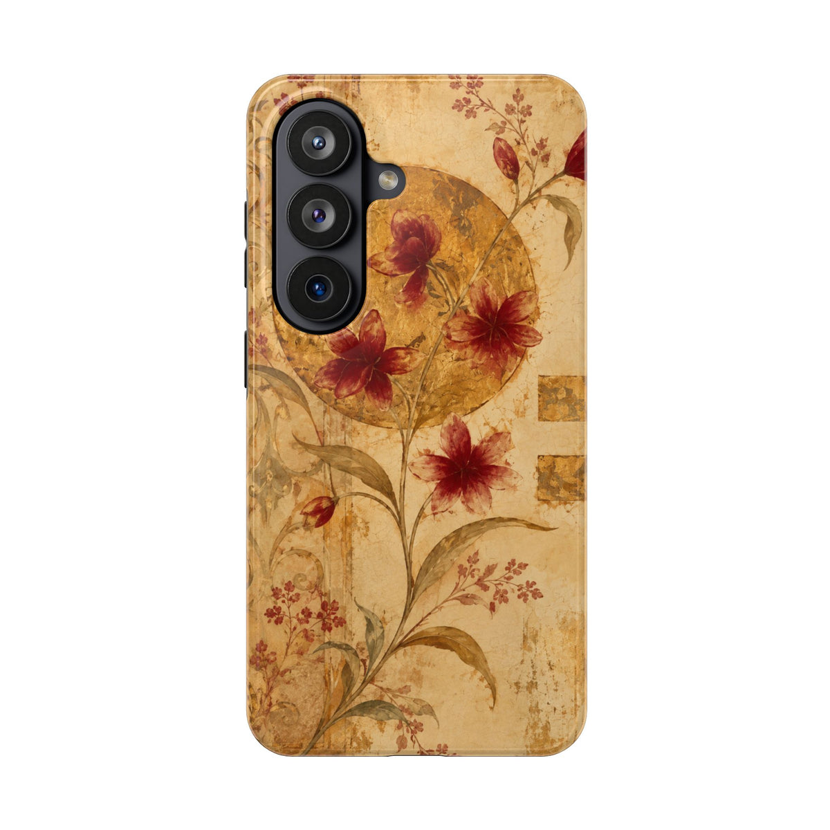 Sunburst - Protective Phone Case
