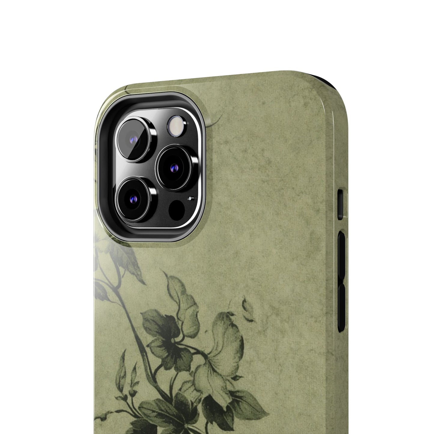 Ivy Stone - Protective Phone Case