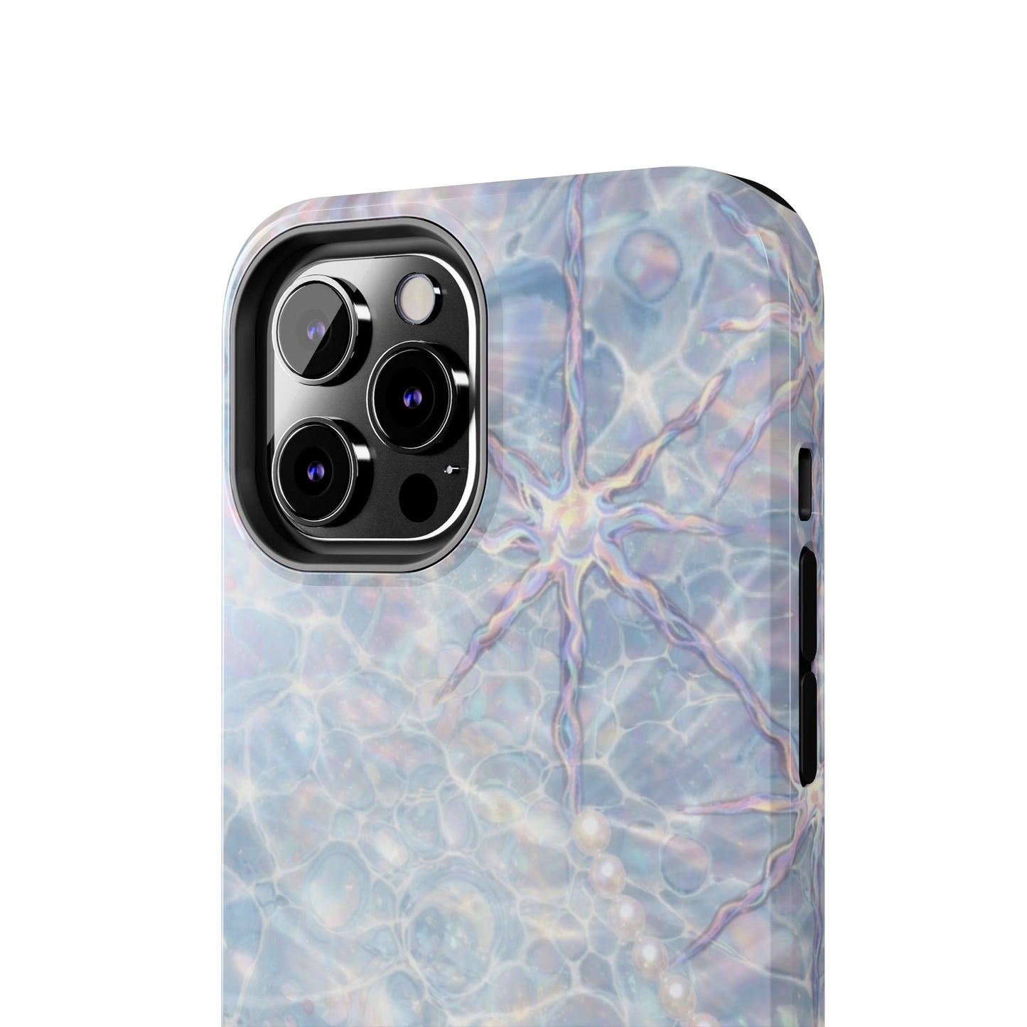 Ocean Floor - Protective Phone Case
