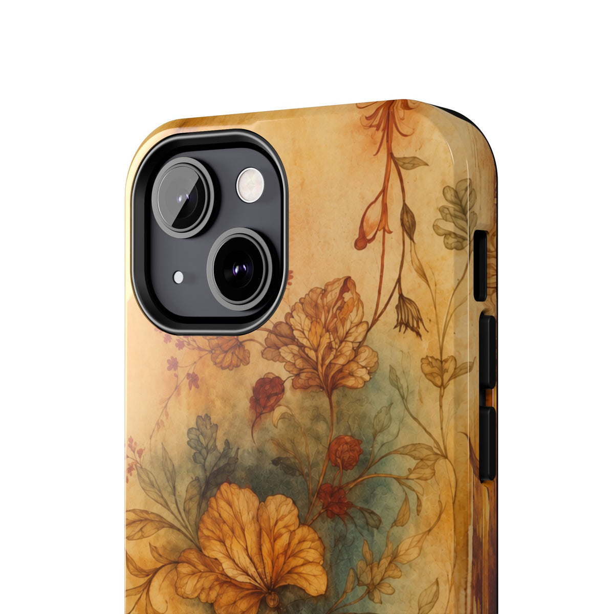 Botanist - Protective Phone Case