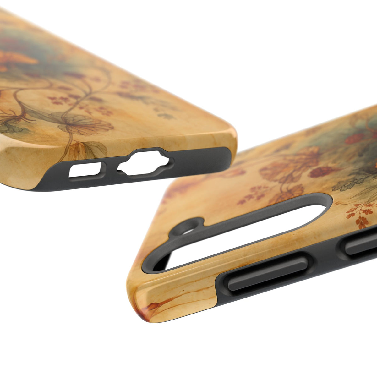 Botanist - Protective Phone Case