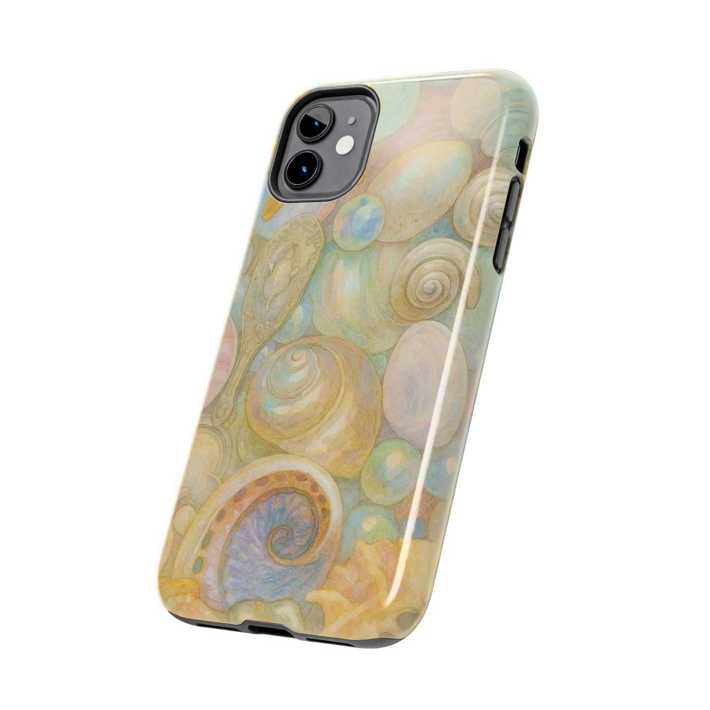 Shell Collection - Protective Phone Case