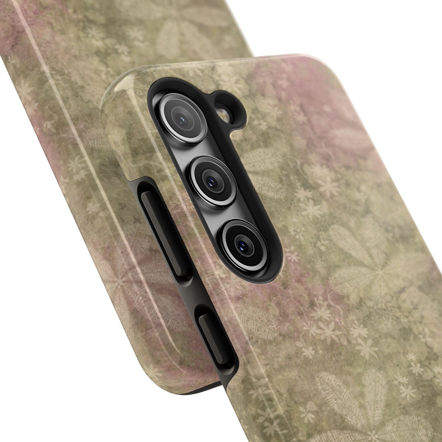 Jungle Garden - Protective Phone Case