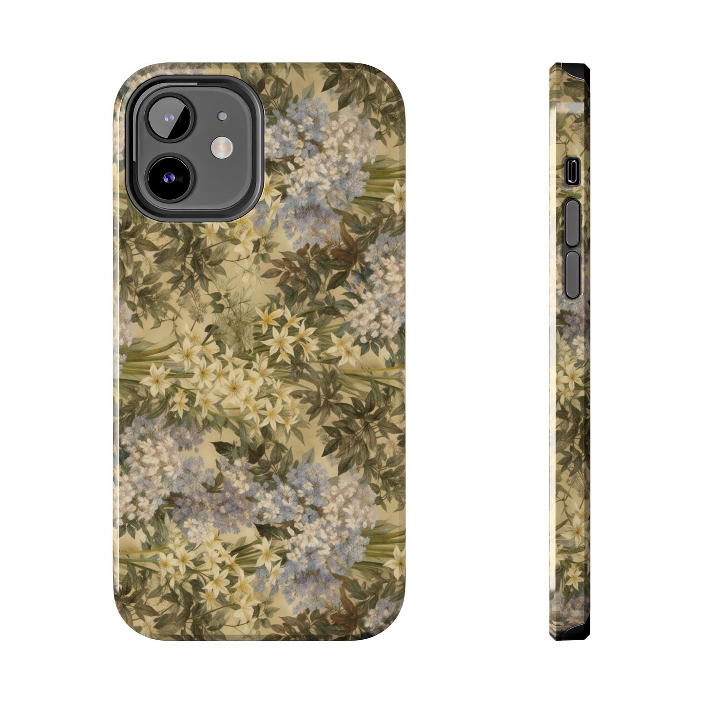 Meadow - Protective Phone Case