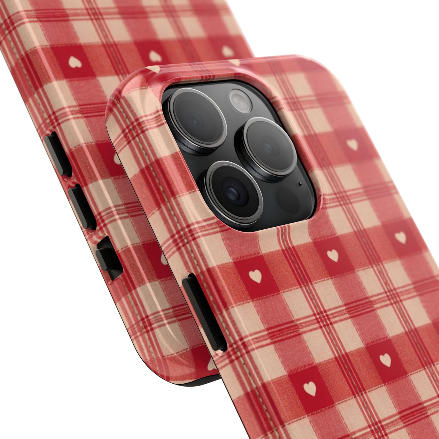 Picnic Blanket - Protective Phone Case