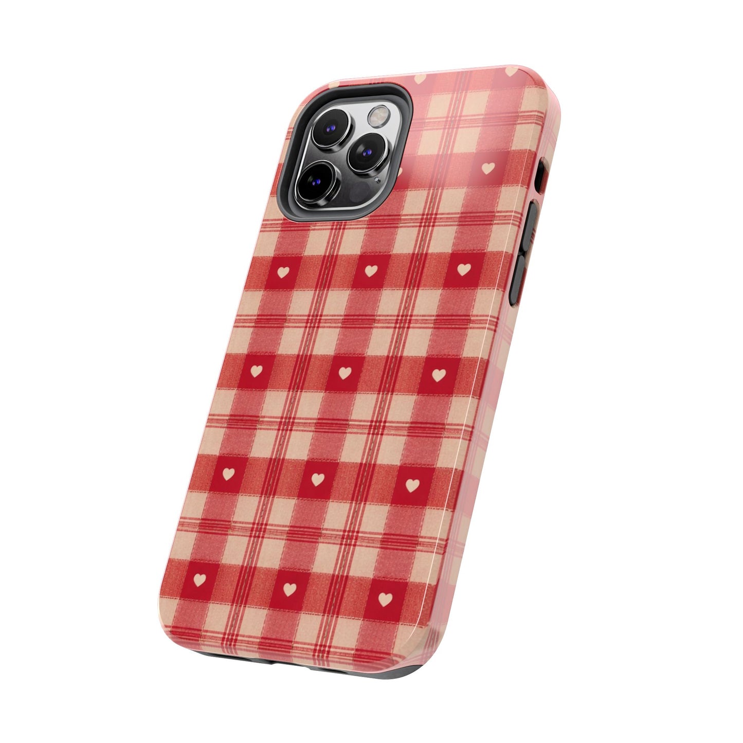 Picnic Blanket - Protective Phone Case