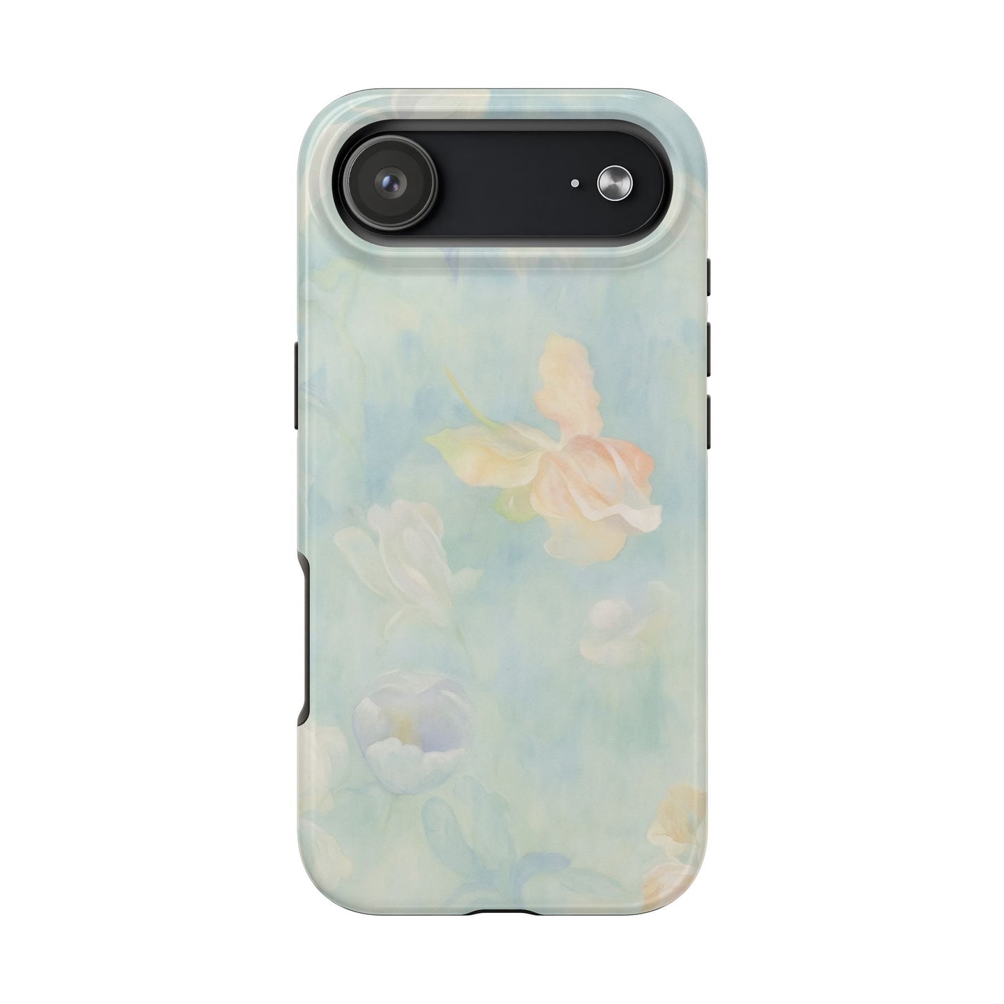 Blue Mist - Protective Phone Case