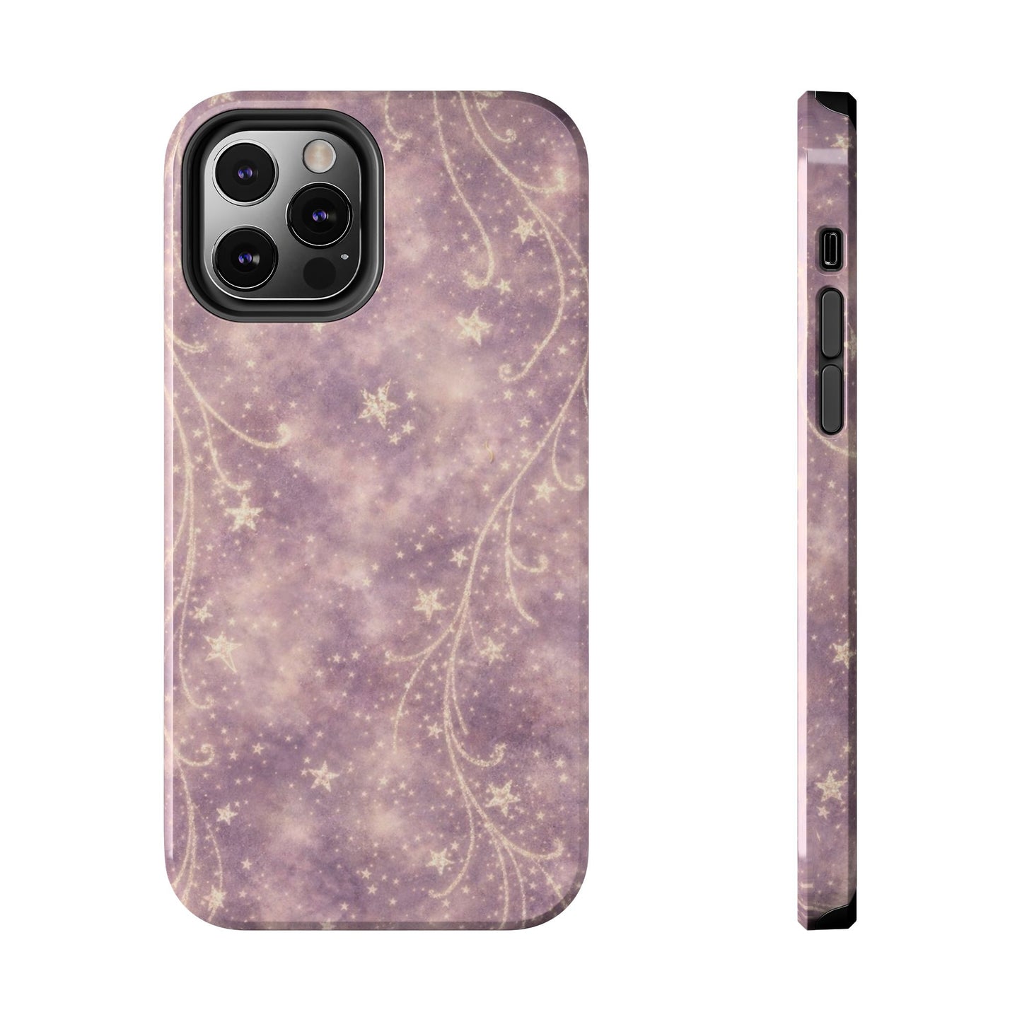Stardust - Protective Phone Case