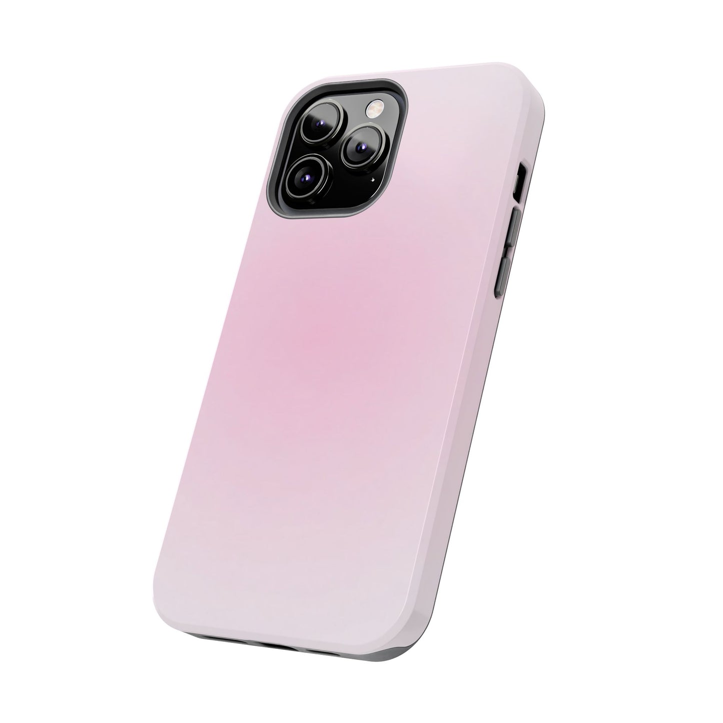 Pink Ombre - Protective Phone Case