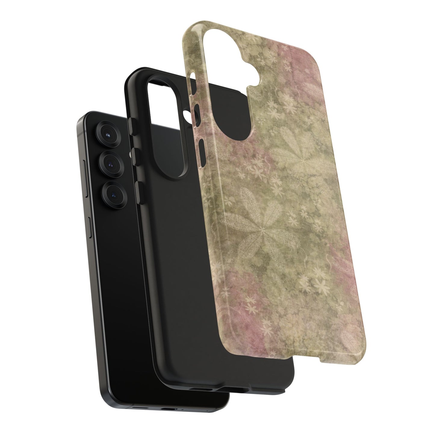 Jungle Garden - Protective Phone Case