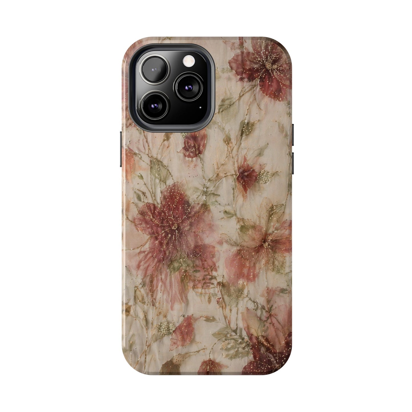 Fairy - Protective Phone Case