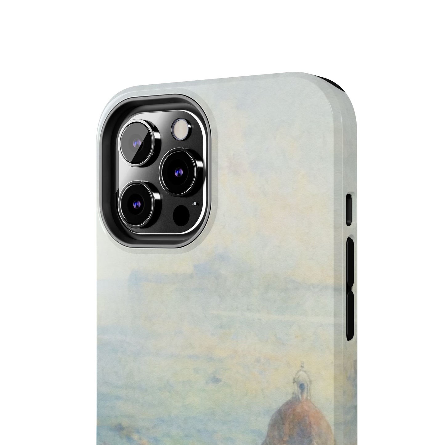 Coastal Italy - Protective Phone Case