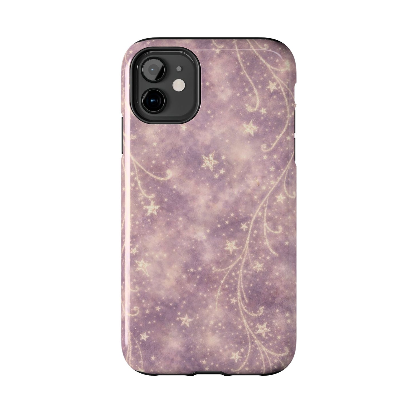 Stardust - Protective Phone Case