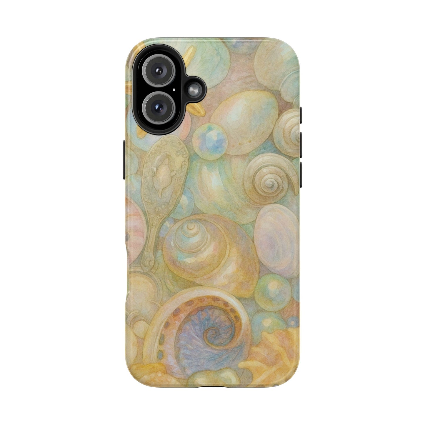 Shell Collection - Protective Phone Case