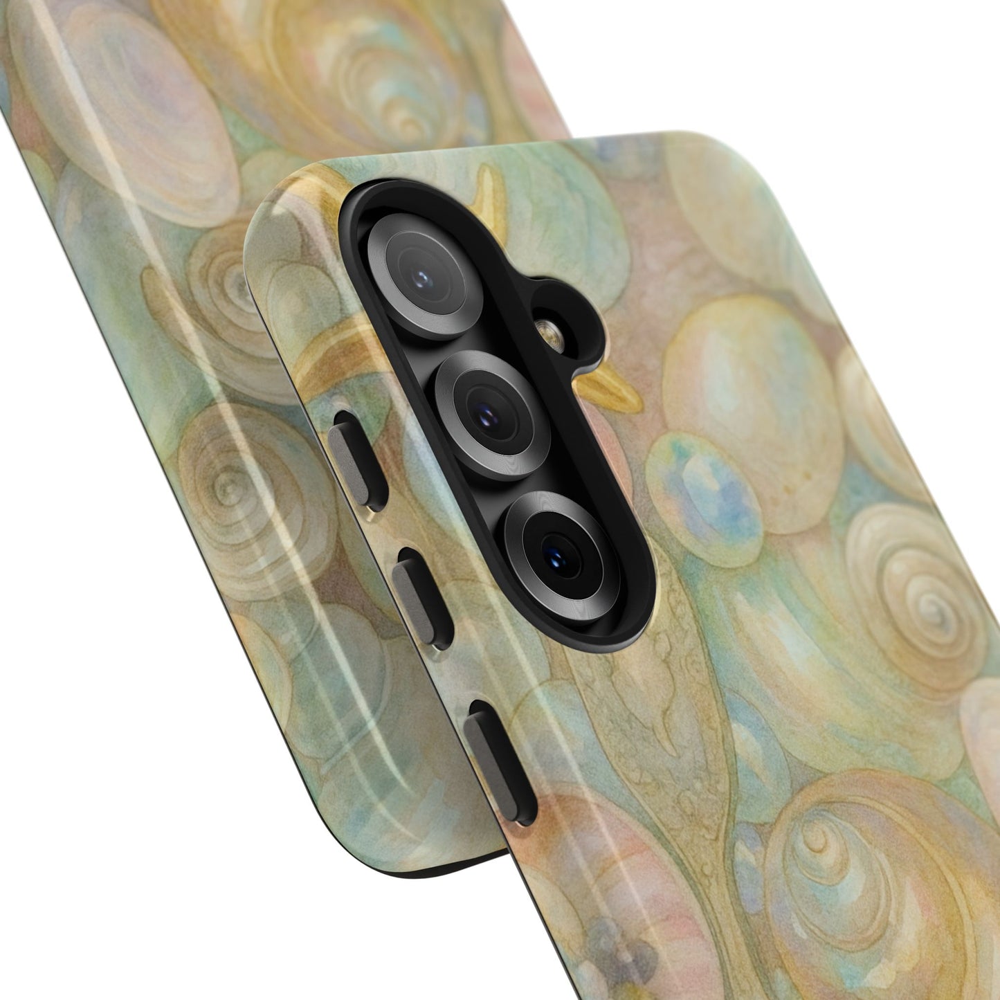 Shell Collection - Protective Phone Case