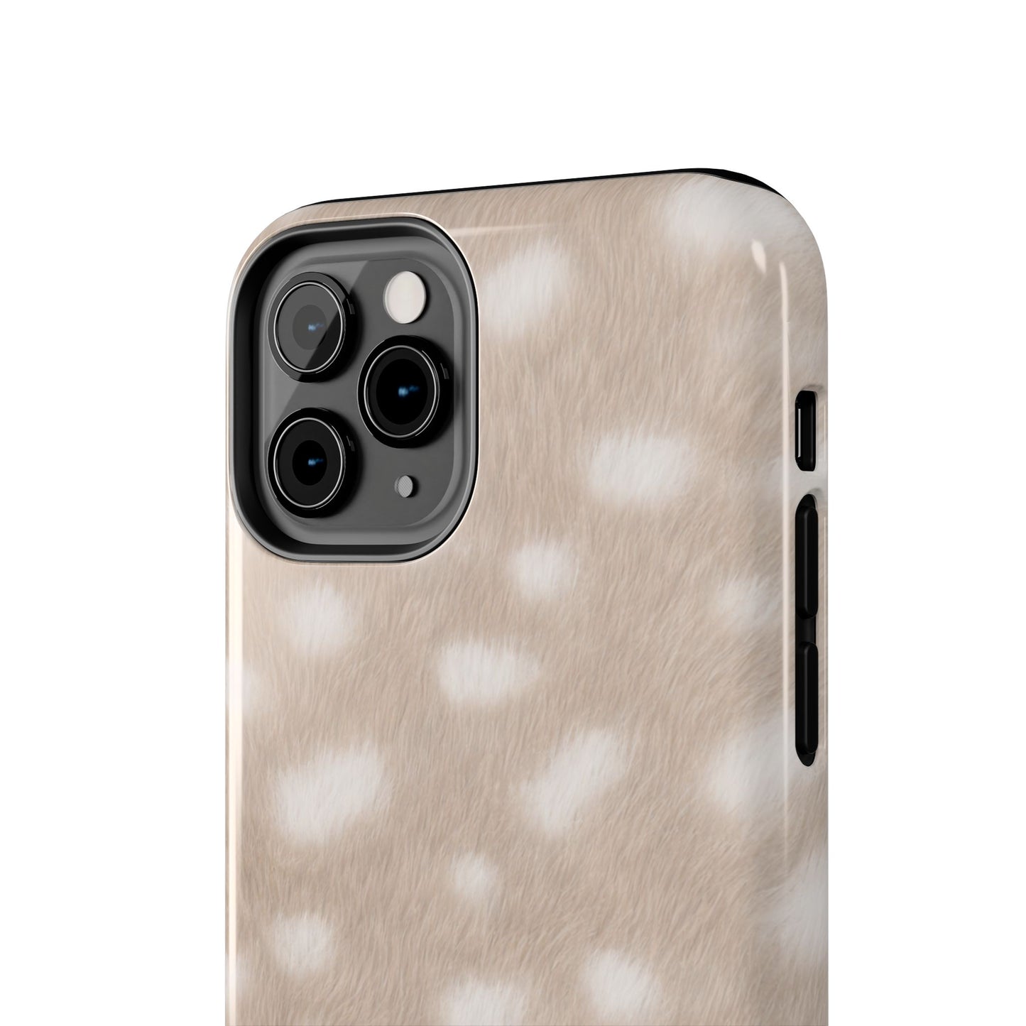 Fawn - Protective Phone Case