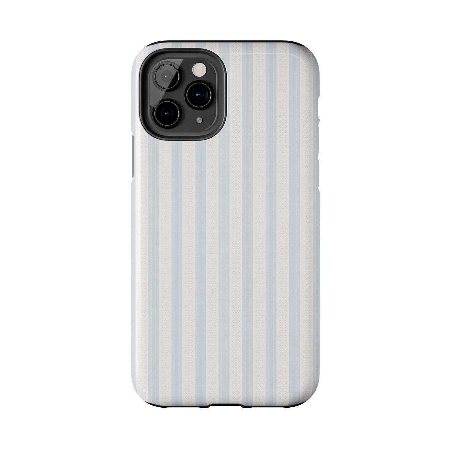 Coastal Stripes - Protective Phone Case