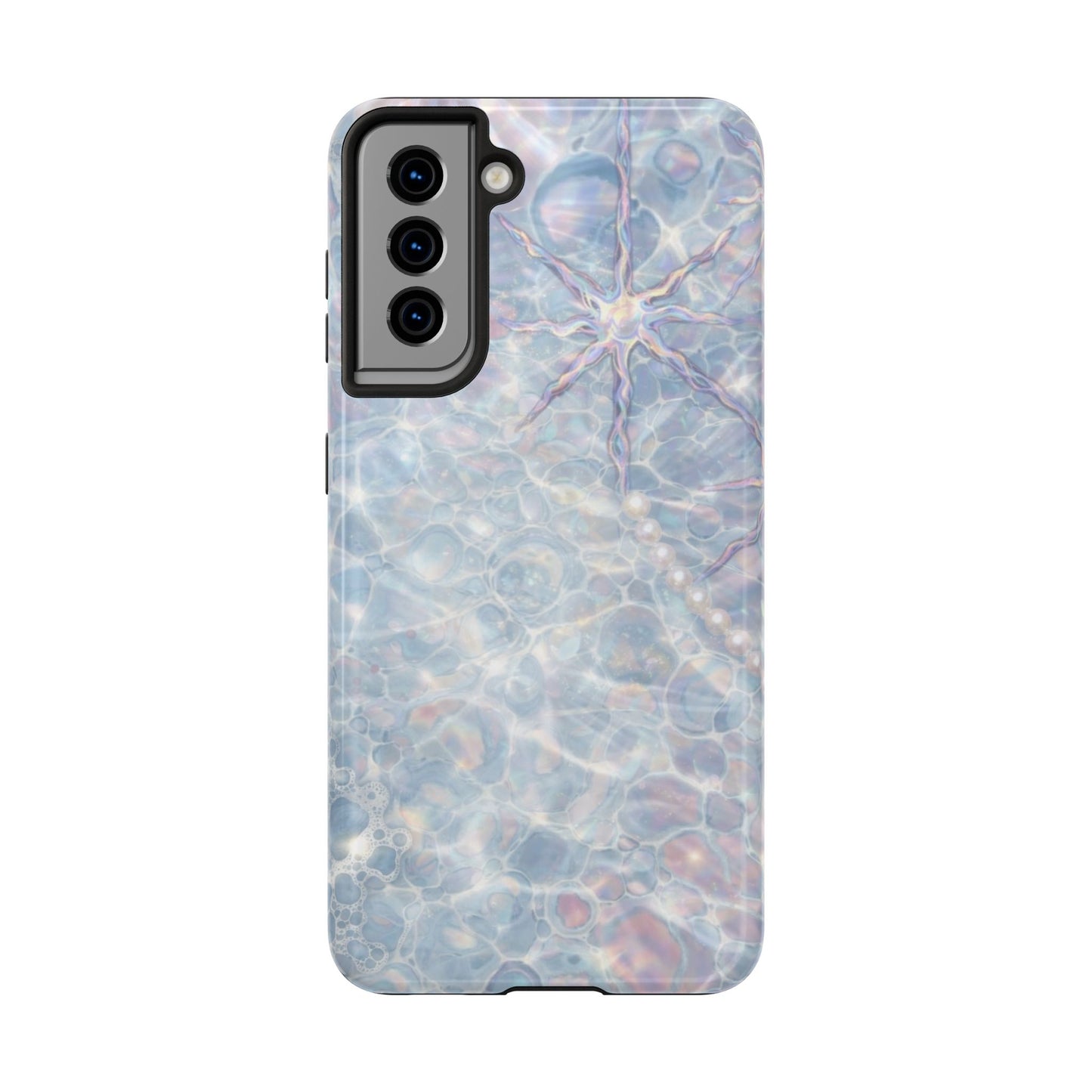 Ocean Floor - Protective Phone Case