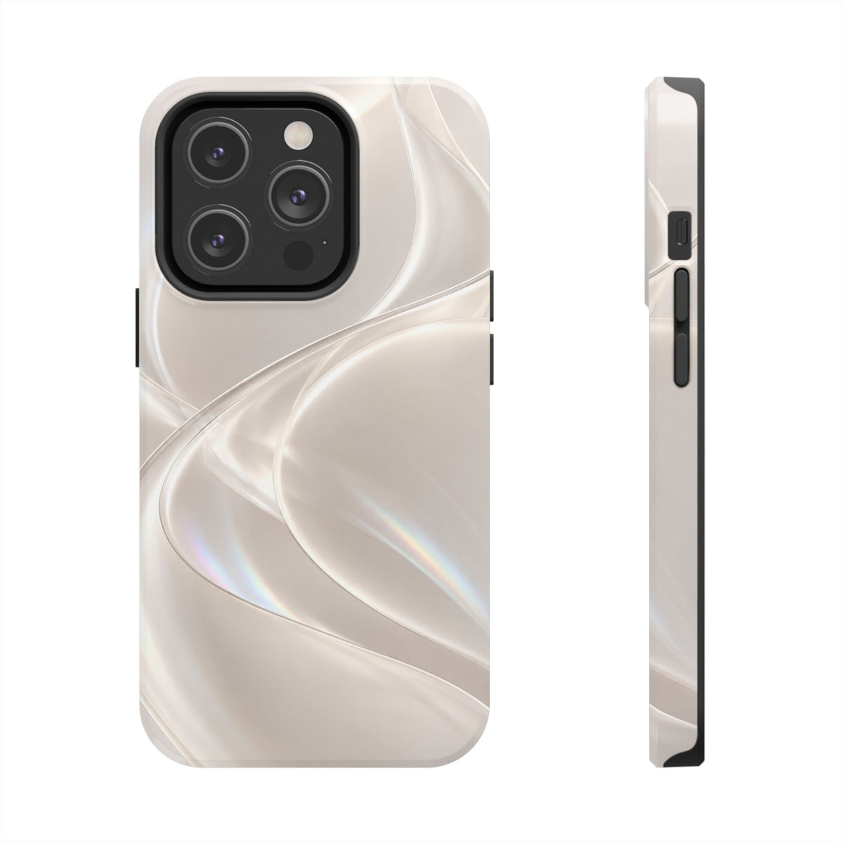Iridescent - Protective Phone Case