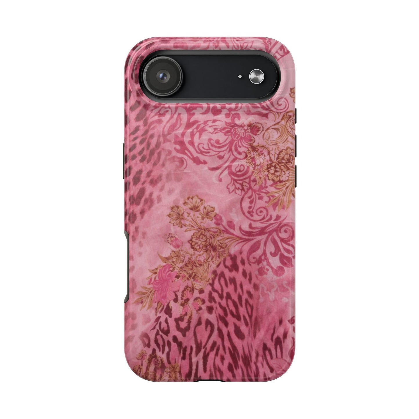 Y2K Multi Print - Protective Phone Case