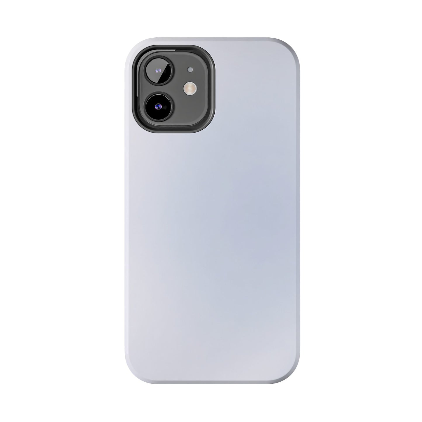 Blue Ombre - Protective Phone Case