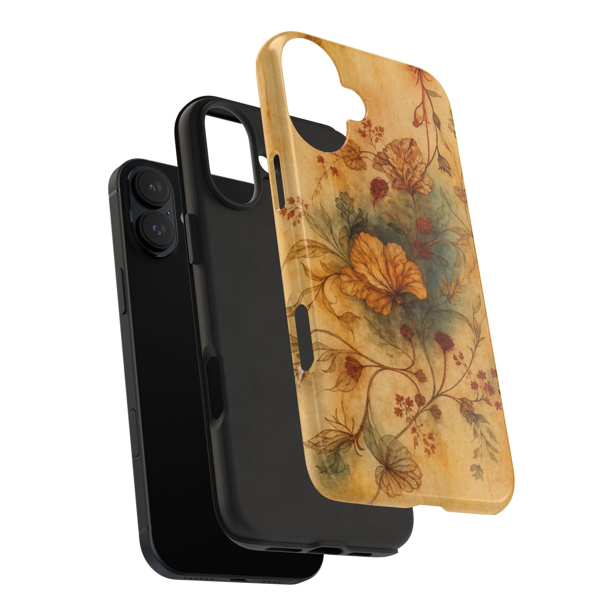 Botanist - Protective Phone Case
