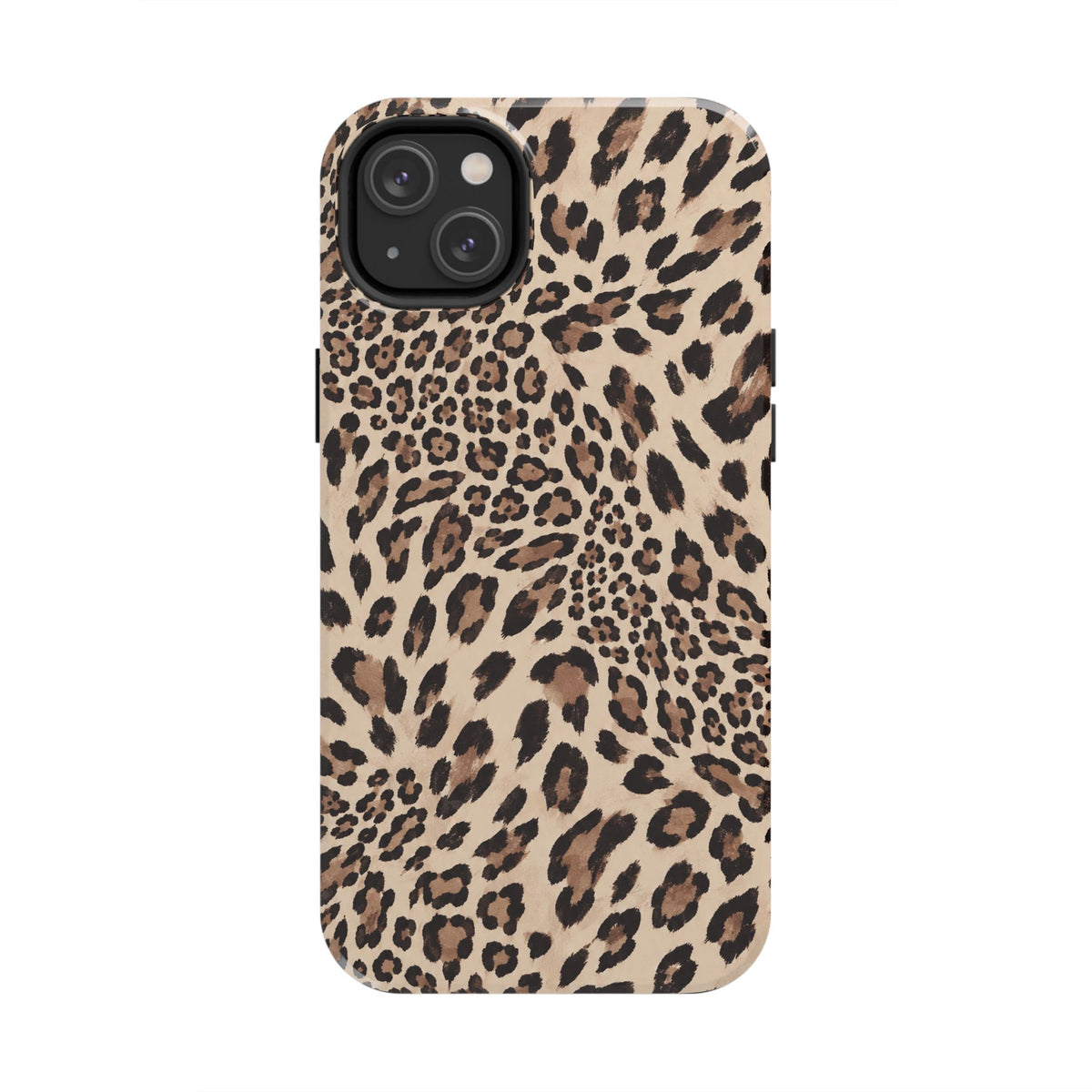 Femme Feline - Protective Phone Case