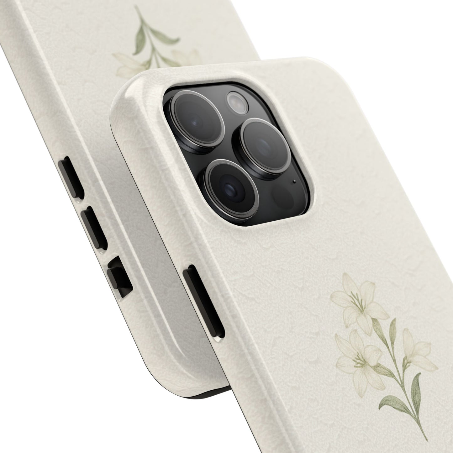 Delilah - Protective Phone Case