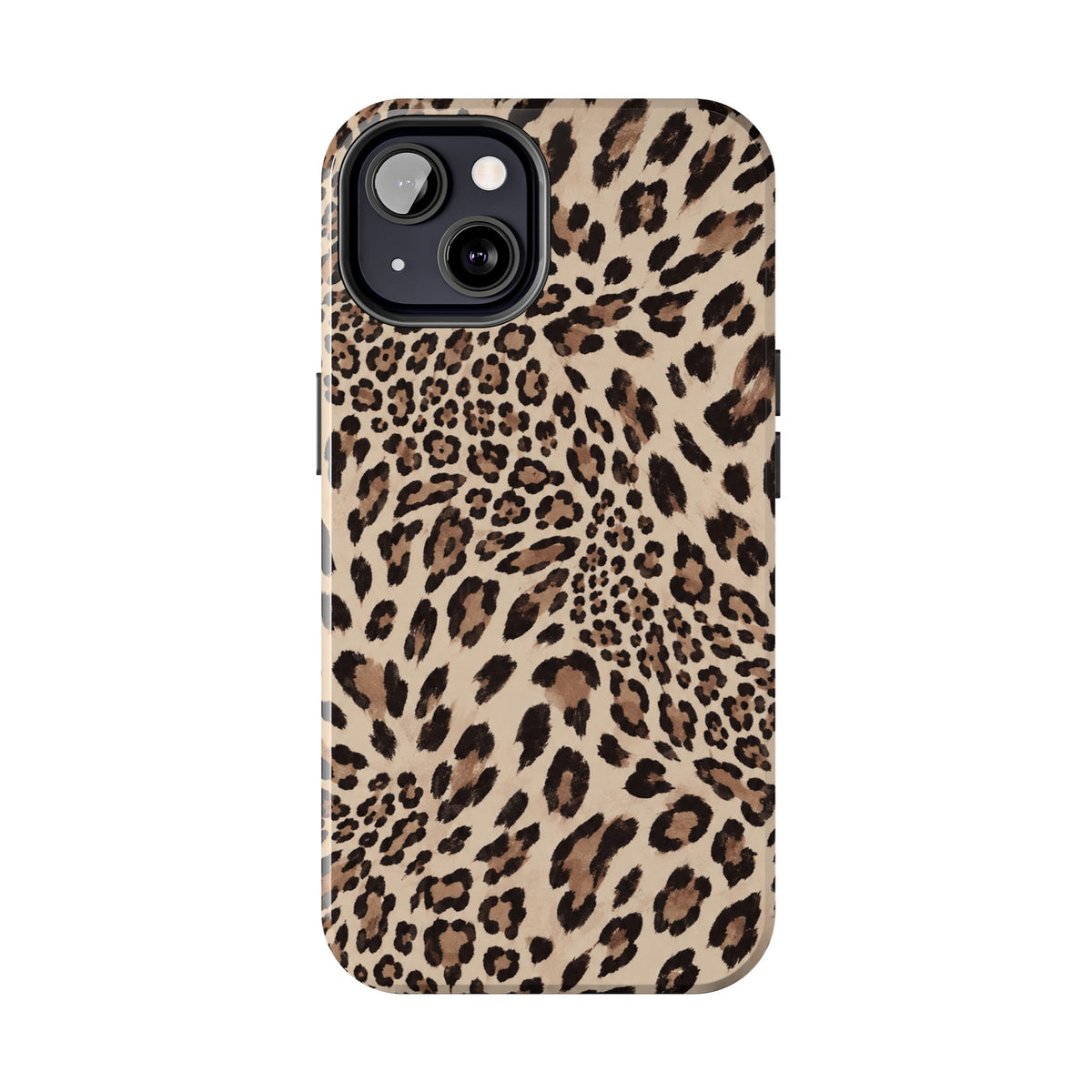 Femme Feline - Protective Phone Case