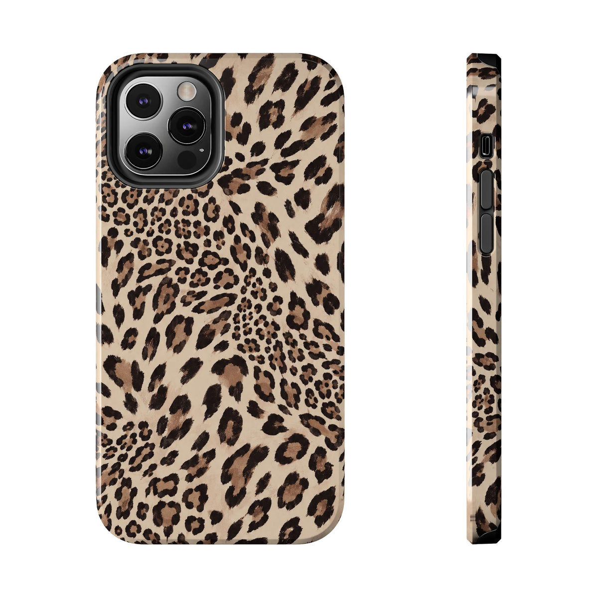 Femme Feline - Protective Phone Case