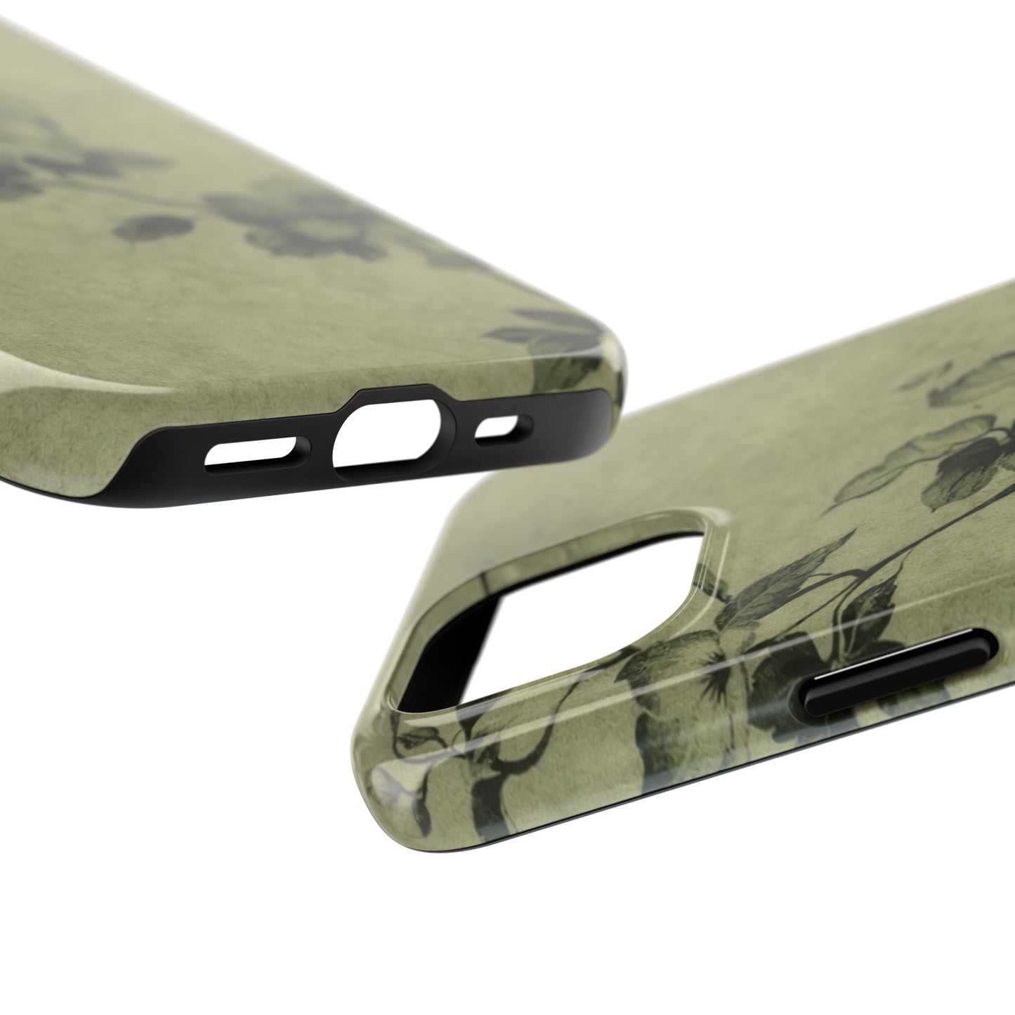 Ivy Stone - Protective Phone Case