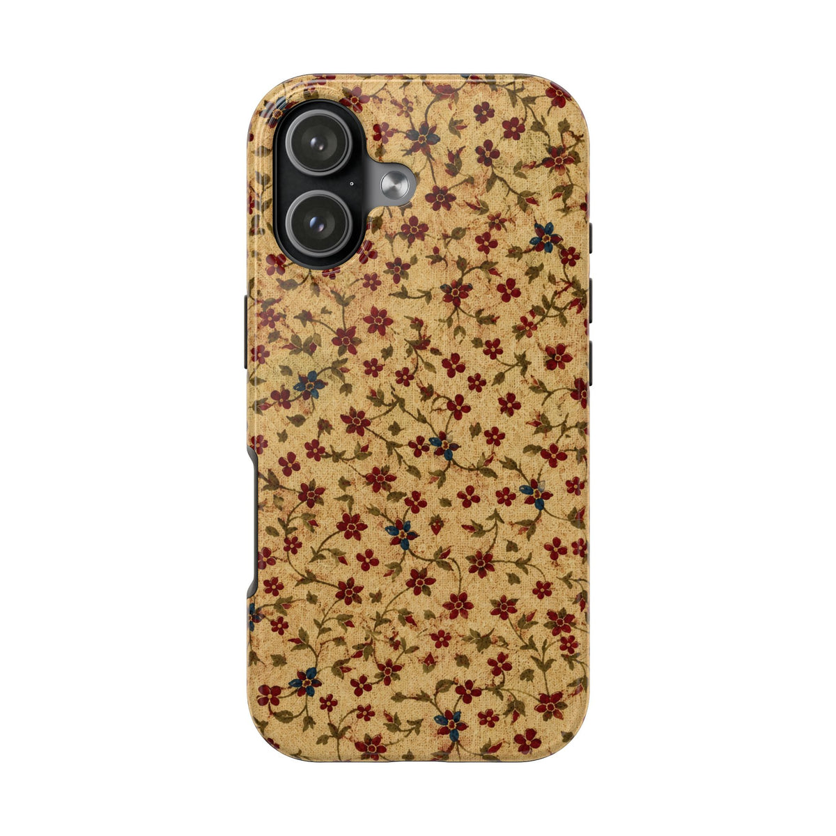 Prairie Rose - Protective Phone Case