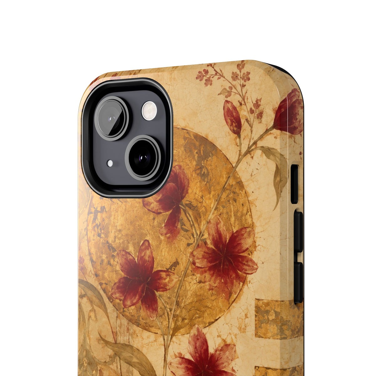 Sunburst - Protective Phone Case