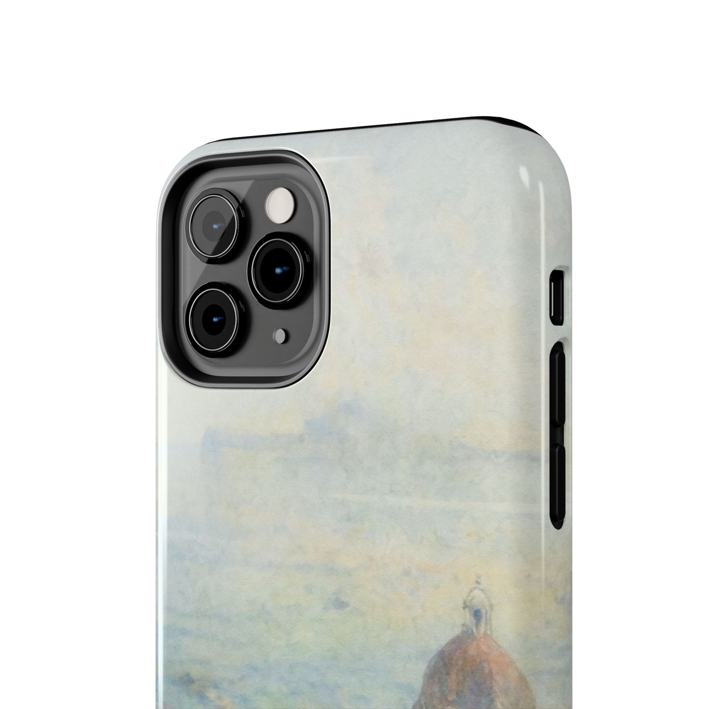 Coastal Italy - Protective Phone Case